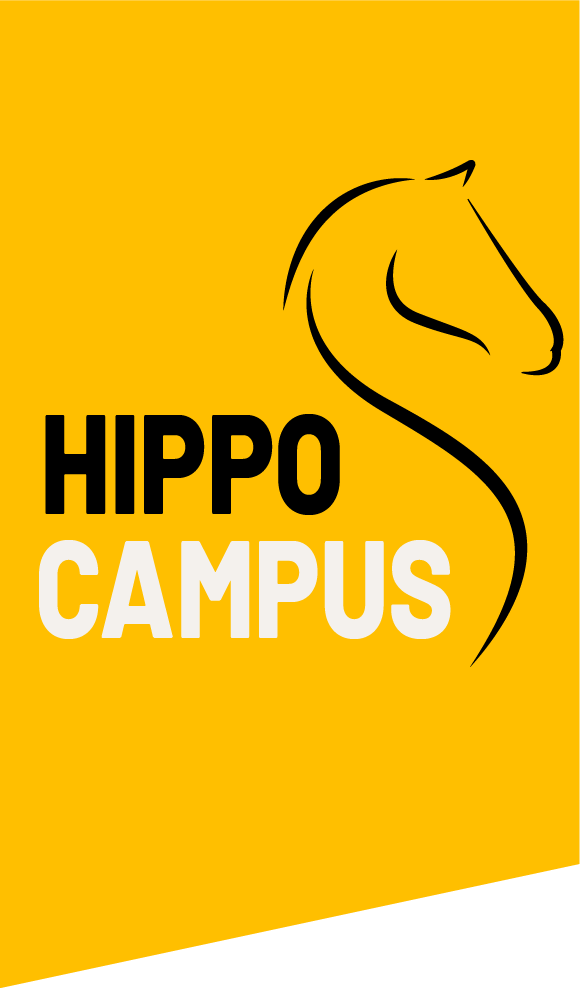 Event Location Renningen Rest Restaurant Hippo Campus Erlebnishof Logo